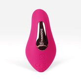 Panty Vibrator Tinker Majestic App Based - Pink